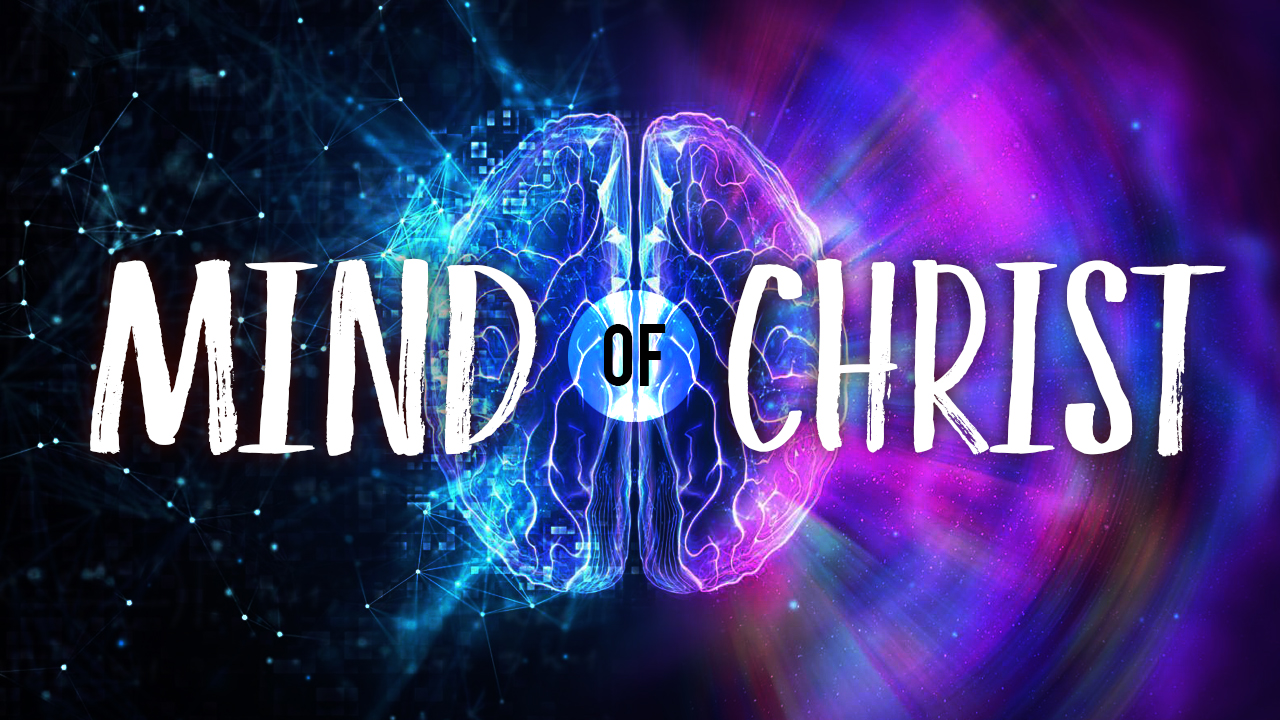 THE MIND OF CHRIST, DEPENDING ON THE HOLY SPIRIT | SAMUEL SOMUAH ASANTE